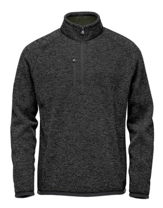 Mens 1/4 Zip Pullover